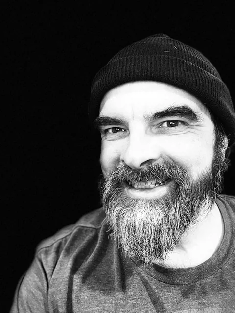 Bryan Smith